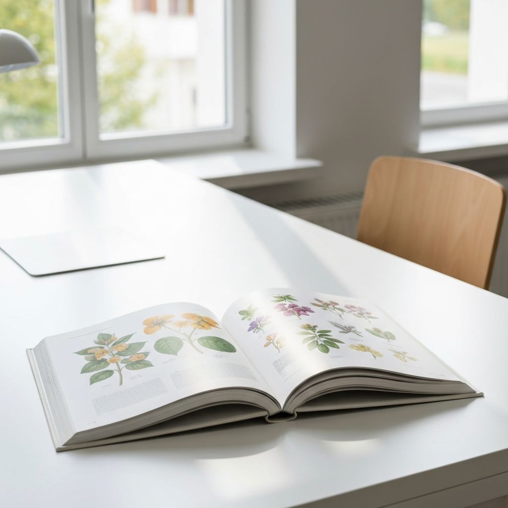 Wissenschaftliche Bücher